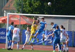 NK Fuzinar U19 2-1 Victory Against FC Drava Ptuj26