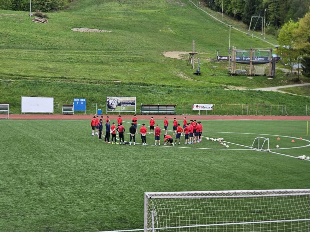 NK Fuzinar TEAM pic2