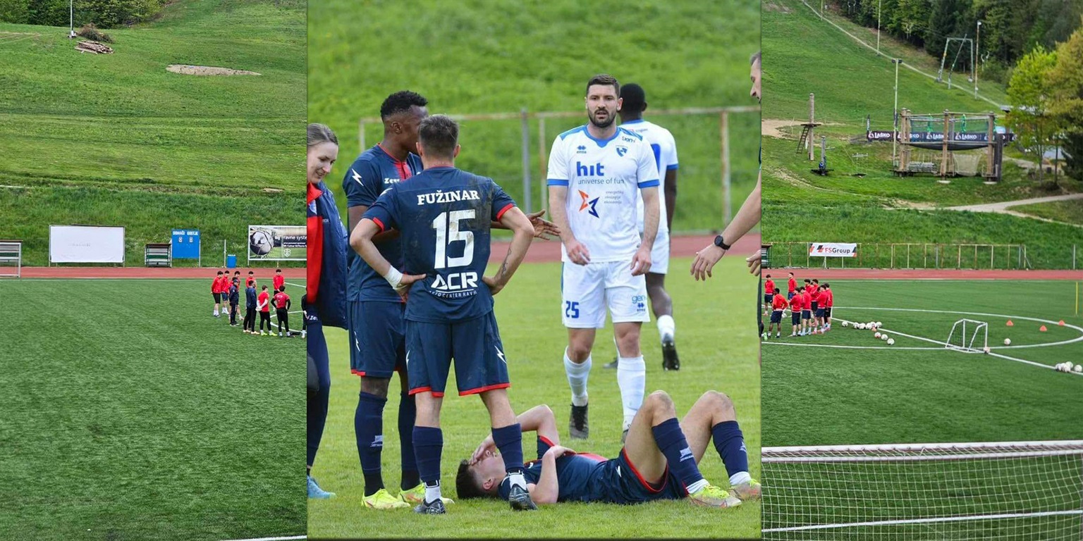 Soccer Action
